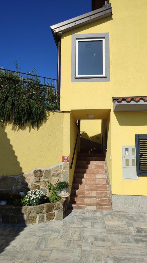 Natura Sea View Izola Exterior foto